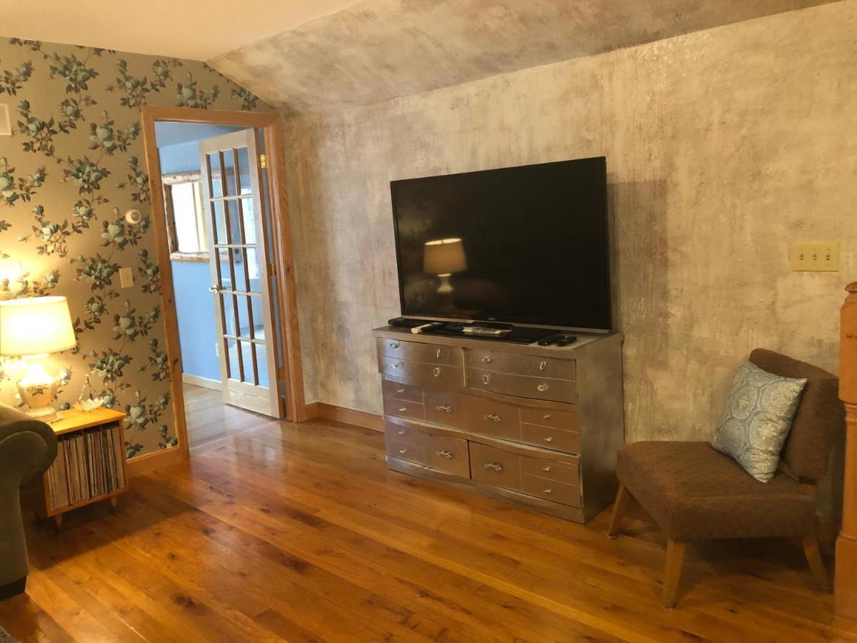 Bed And Breakfast Suite At The Wooded Retreat Pine City Zewnętrze zdjęcie